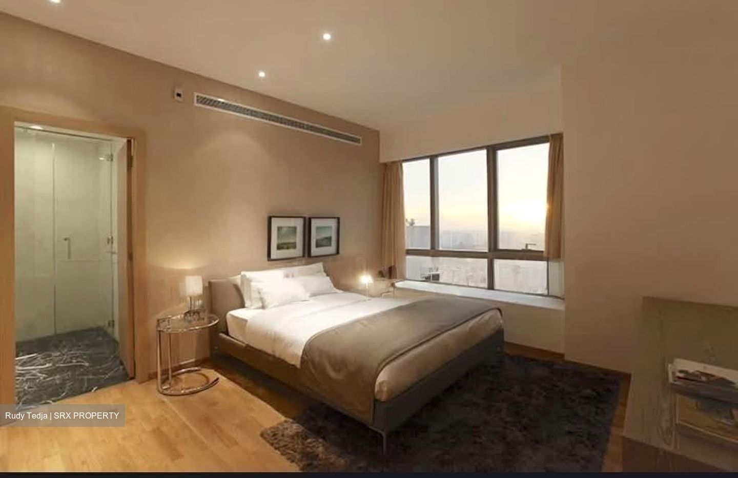 One Shenton (D1), Apartment #574912901